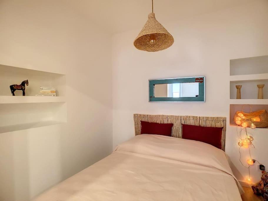 Eole Appartement 2 Pers 47M² 拉西约塔 外观 照片