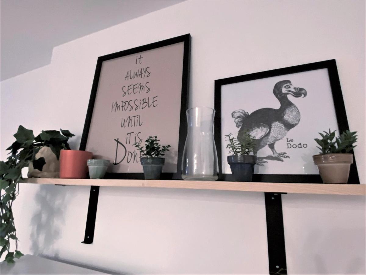 Eole Appartement 2 Pers 47M² 拉西约塔 外观 照片