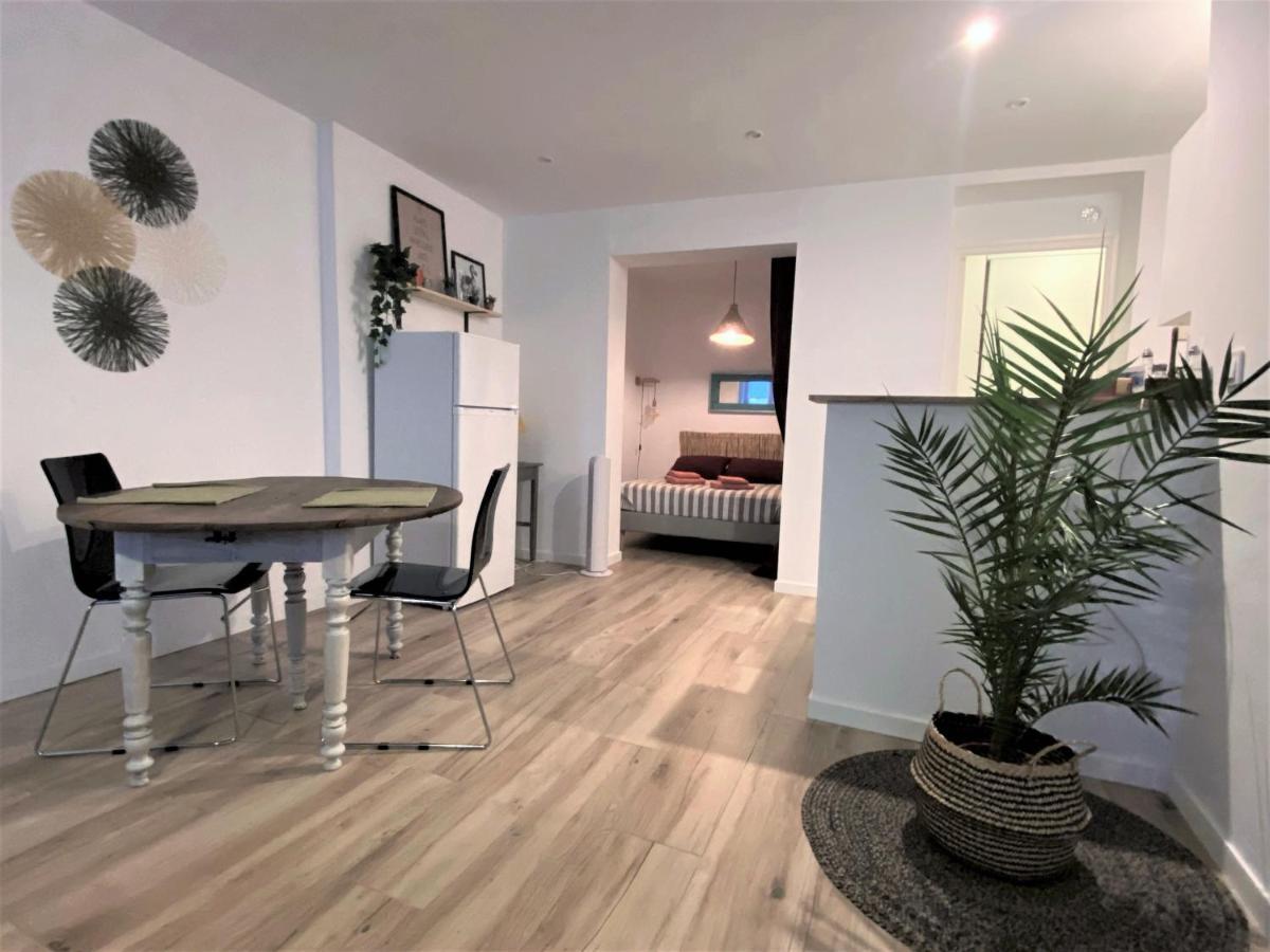 Eole Appartement 2 Pers 47M² 拉西约塔 外观 照片