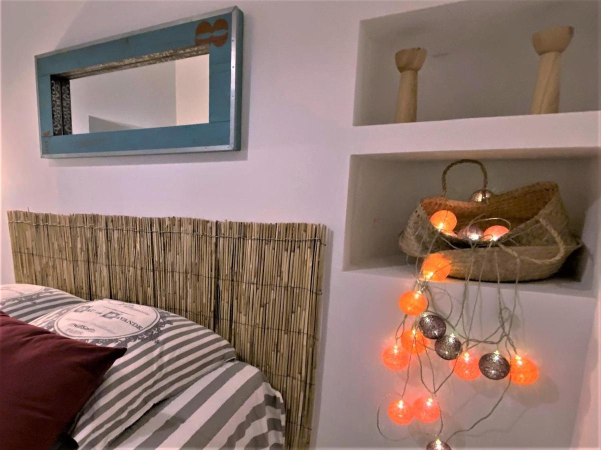 Eole Appartement 2 Pers 47M² 拉西约塔 外观 照片
